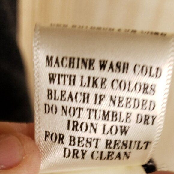 Love Riche Womens New Grey Front Cut Out Sweater Medium - Picture 6 of 7